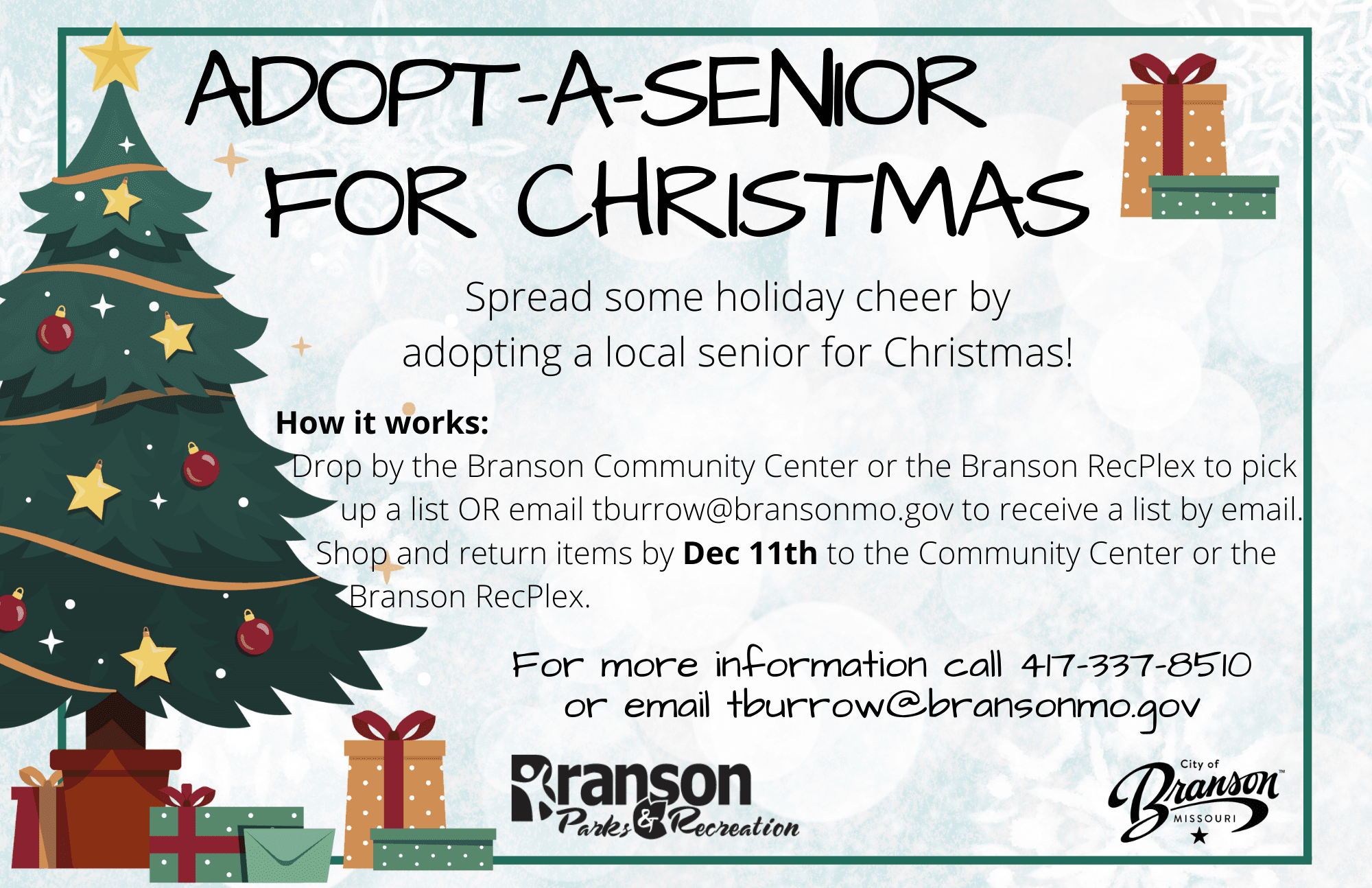 Adopt A Senior 2023 Flyer (8)