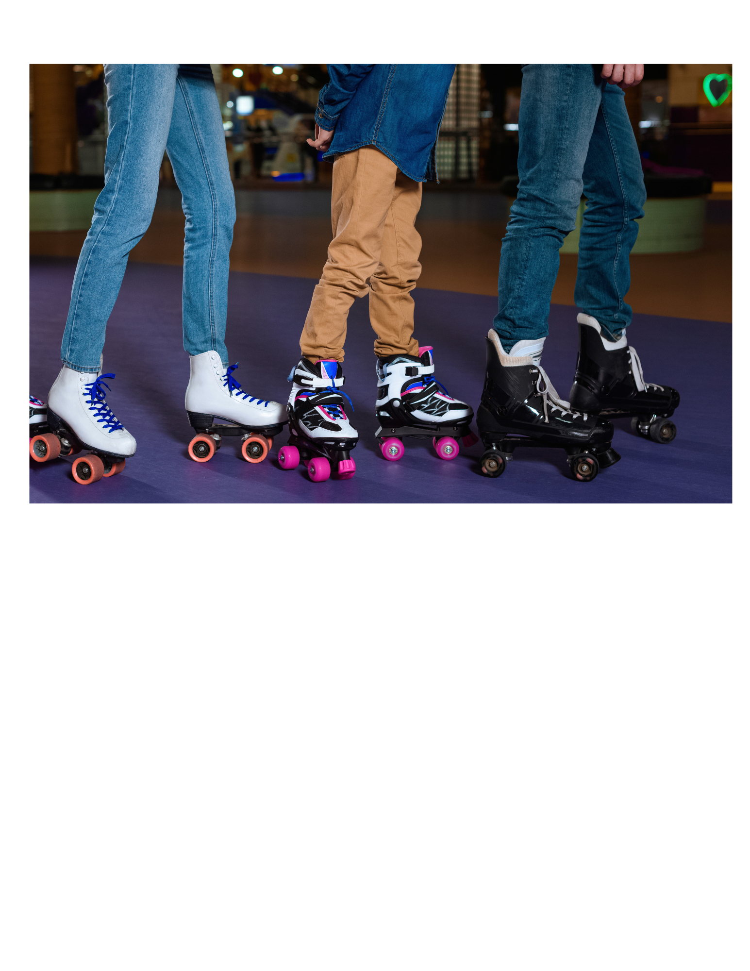 rock n roller skate 2