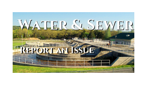 Water and Sewer
