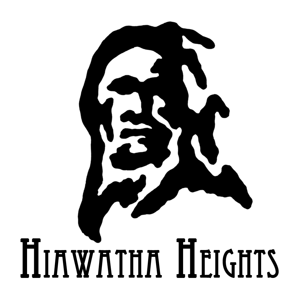 Hiawatha Heights