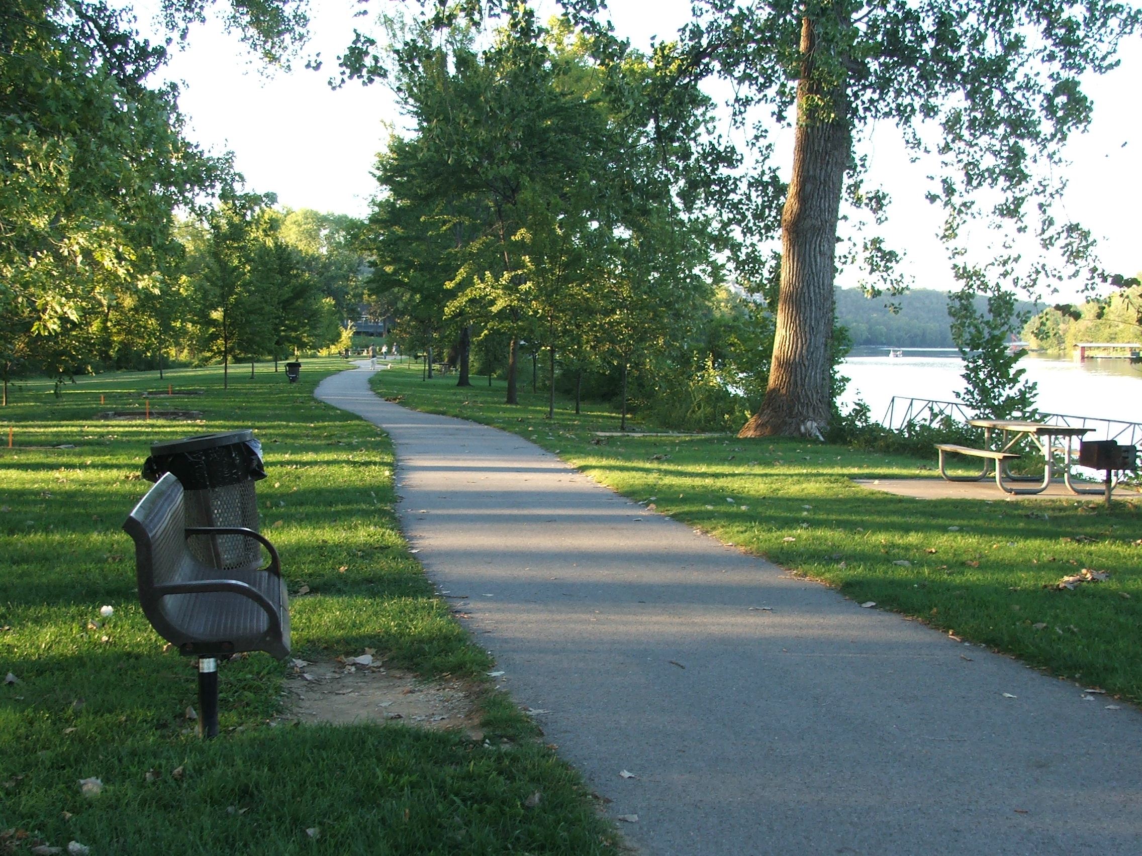 North Beach Park 001