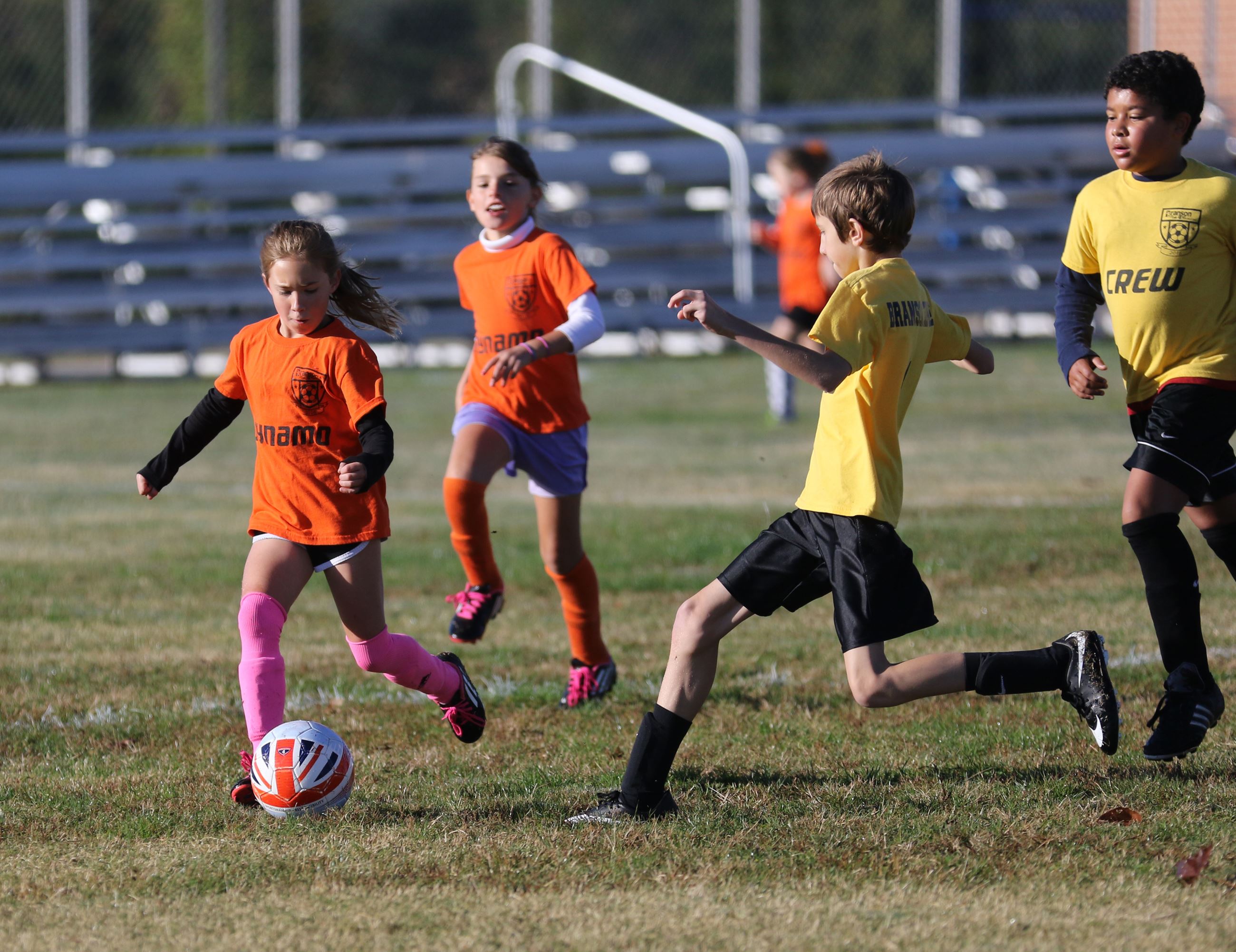 Youth Soccer